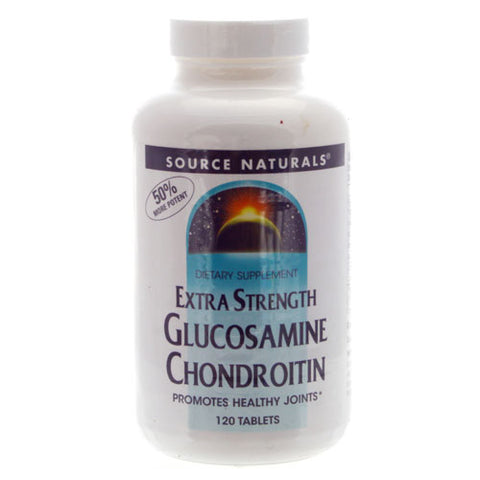 SN GLUCOSAMINE CHOND EXTRA 120