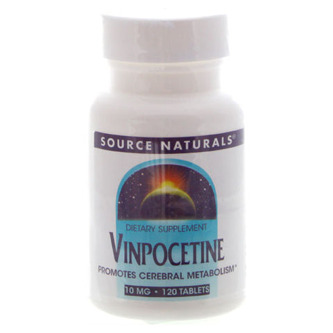 SN VINPOCETINE 10 MG