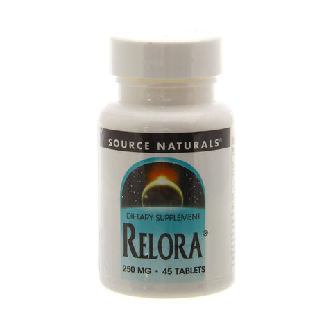 SN RELORA 45 TABS