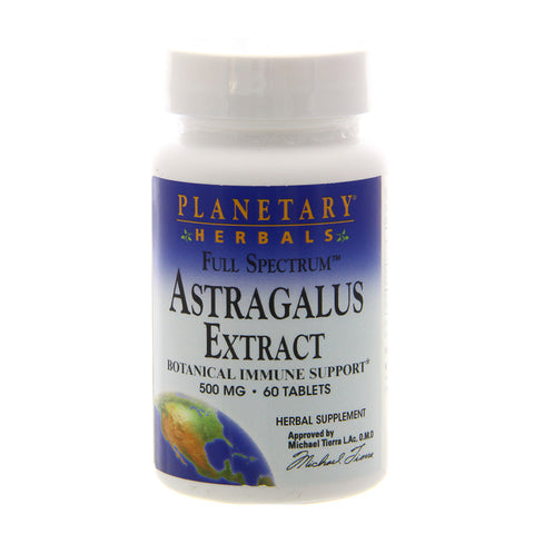PF ASTRAGALUS FULL SPEC EXT