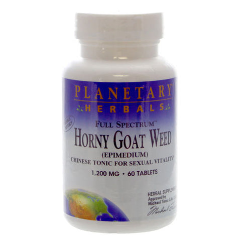 PF HORNY GOAT WEED FS 60T