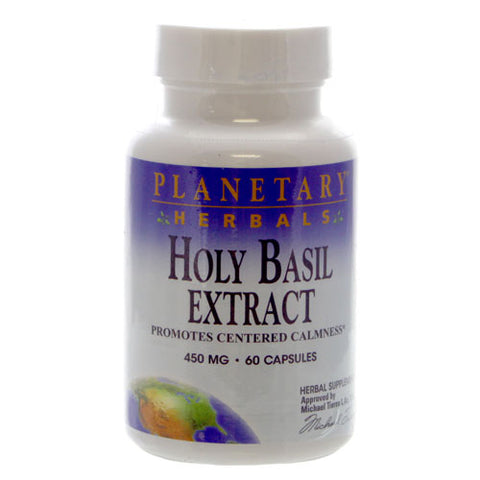 PF HOLY BASIL 60 CAPS