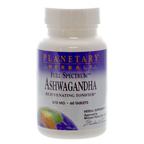 PF ASHWAGANDHA 570 MG 60 T