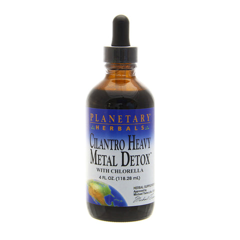 PF CILANTRO HVY MTL DETOX 4 OZ