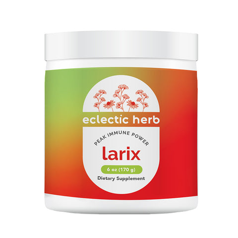 LARIX 6 OUNCES