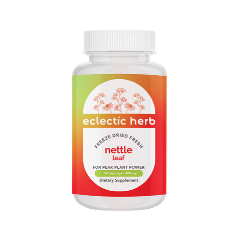 NETTLES 90 CAPS