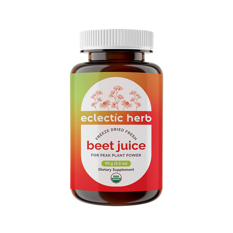 BEET JUICE POWDER 90 GRAMS