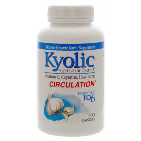 KYOLIC 106 CIRCULATION 200 C