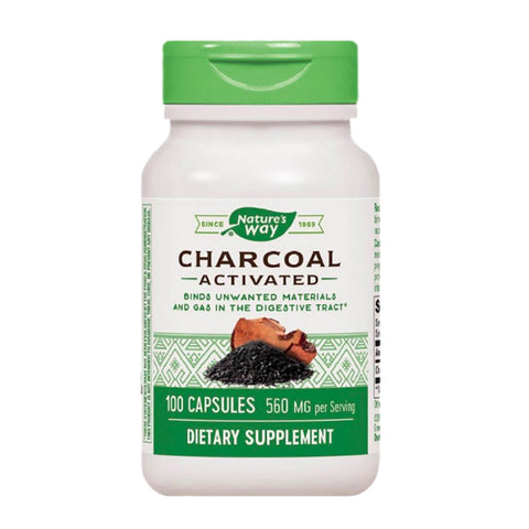 NW ACTIV CHARCOAL GREEN LID 10