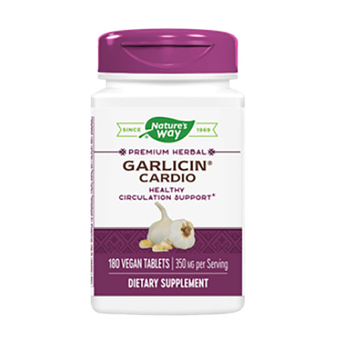 NW GARLICIN 90 VT