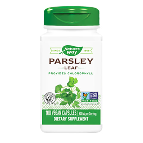 NW PARSLEY 450 MG 100 CAPS
