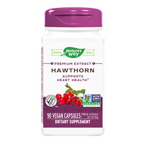 NW HAWTHORN STD 90C