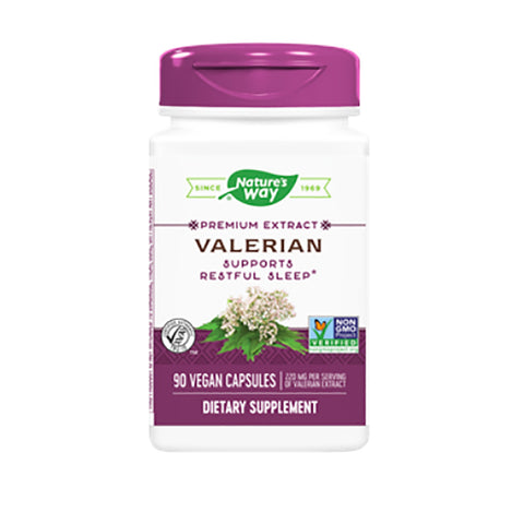 NW VALERIAN STND 90C