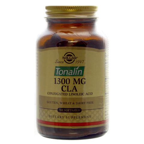 TONALIN 1250MG CLA 60 SG