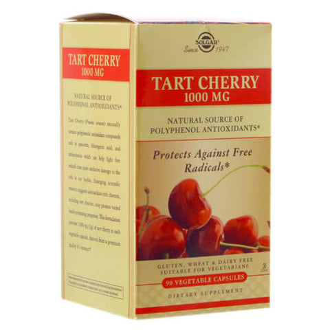 TART CHERRY 90 VC