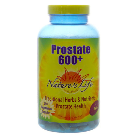 NL PROSTATE MAINTAIN 600+ 250V