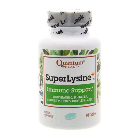 QUAN SUPER LYSINE+ 90 TAB