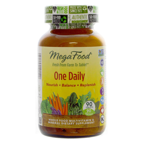 ONE DAILY 90 T
