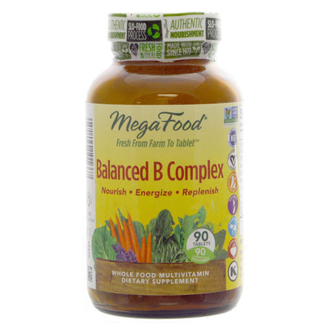 BALANCED B COMPLEX 90 T