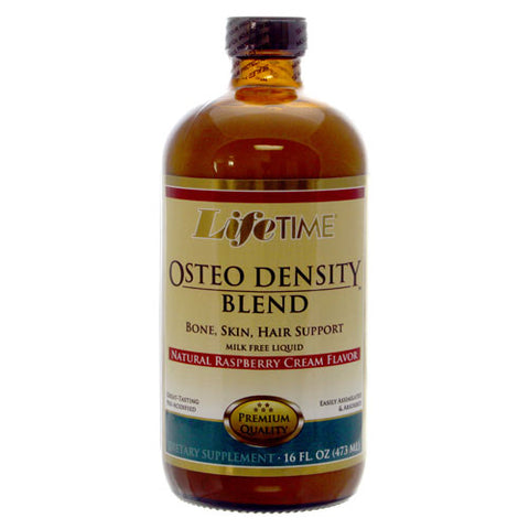LFTM OSTEO DENSITY 16 OZ