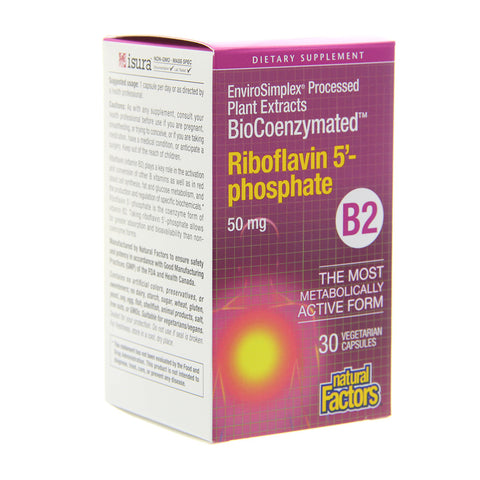 BIOCE RIOBFLAVIN 5'-PHOSPHATE