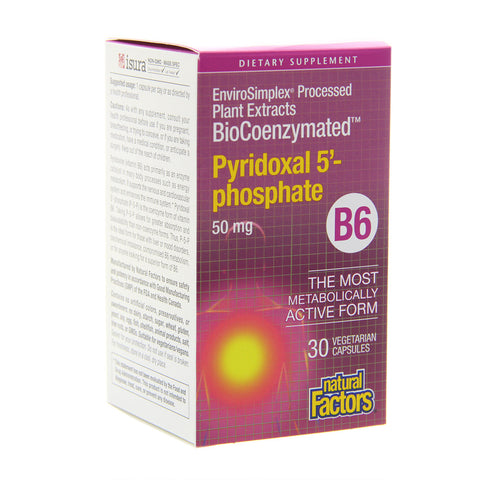 BIOCE PYRIDOXAL5'-PHOSPHATE