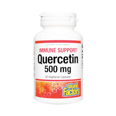 QUERCETIN 500 MG 60 VC