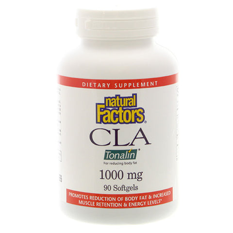 CLA TONALIN  ACID 1000 90 SG
