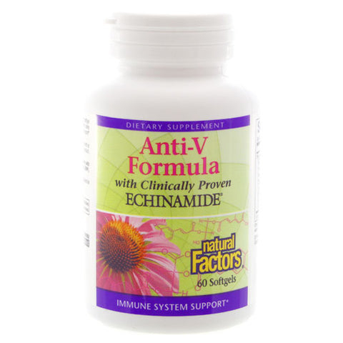 ANTI-V FORMULA 60 SG