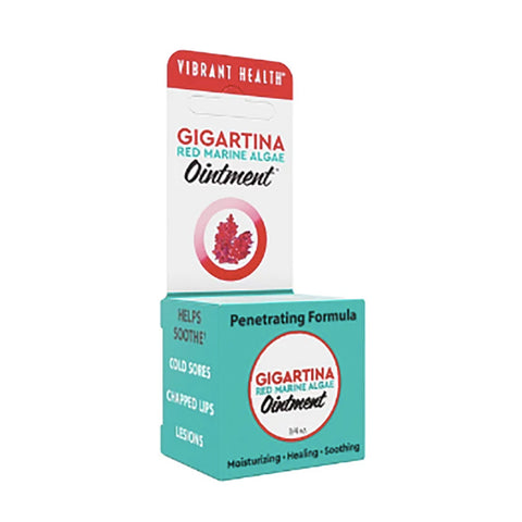GIGARTINA RMA OINTMENT .25 OZ