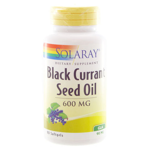 S BLACK CURRANT OIL HEX-FREE 9