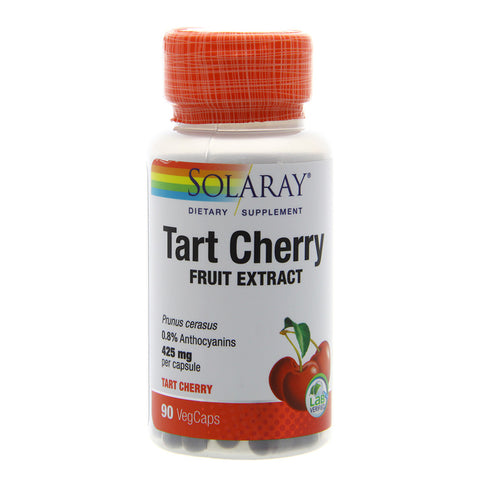 S TART CHERRY 425 MG 90 VC