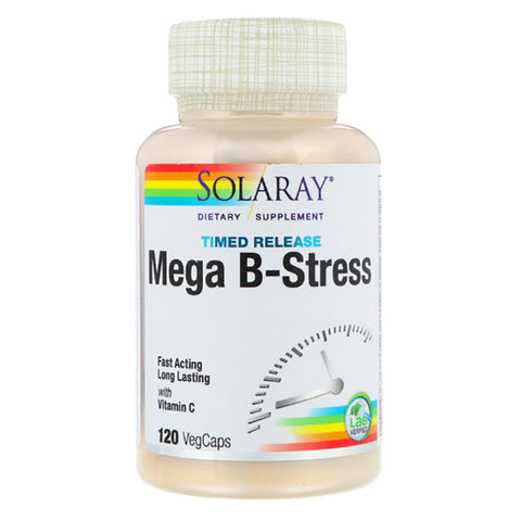 S MEGA B-STRESS 2-S T-R 120 VC
