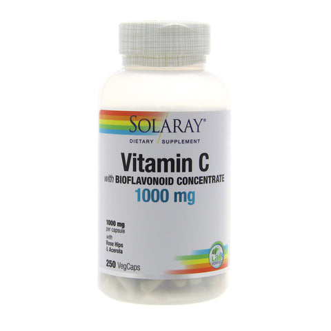 #S C 1000MG + FLAV RH AC 250VC