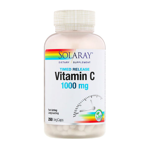 #S VIT C 1000 MG 2-STGTR 250VC