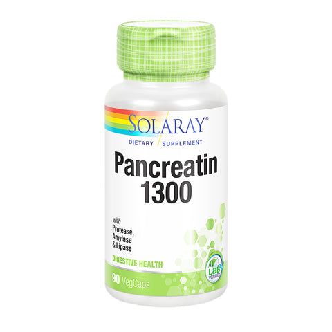 S PANCREATIN 1300 90 VC