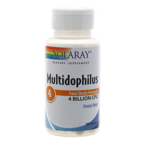 S MULTIDOPHILUS PLUS 90 CAPS