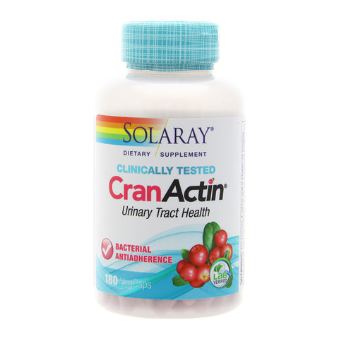 S CRANACTIN AF EXTRA 180 VC