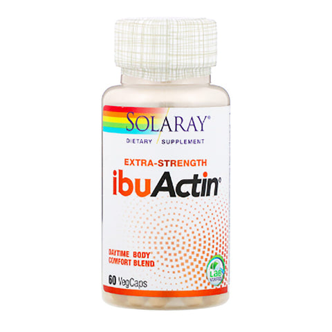 S IBUACTIN 60 VCAPS