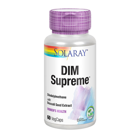 S DIM SUPREME 60 VC