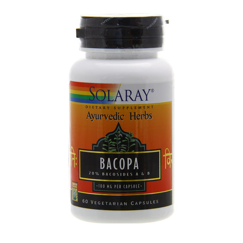 S BACOPA LEAF EXT 60 VC