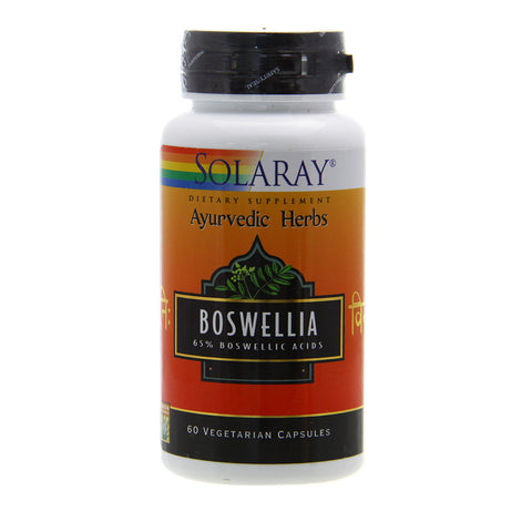 S BOSWELLIA/DEVILS CLAW 60