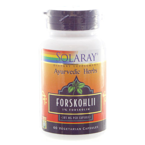 S FORSKOHLII 385 MG 60 C