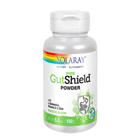 S GUTSHIELD + ZN CARNOSINE 5OZ