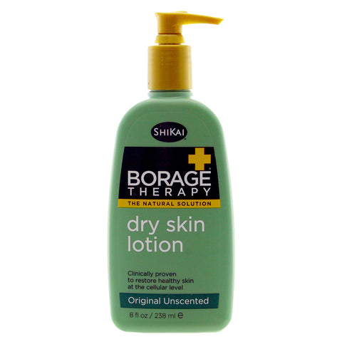 SHIKAI BORAGE LOTION 8 OZ