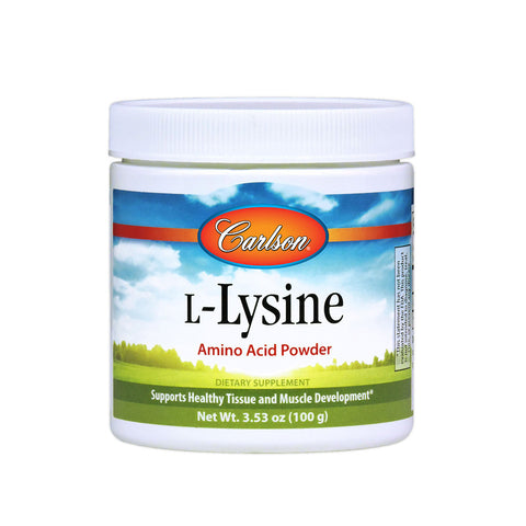 L-LYSINE 100 GRM