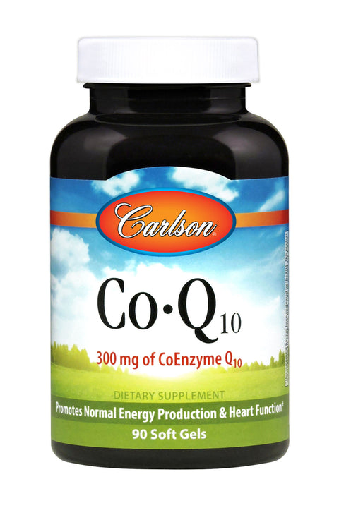 CO-Q10 300 MG 90 SG