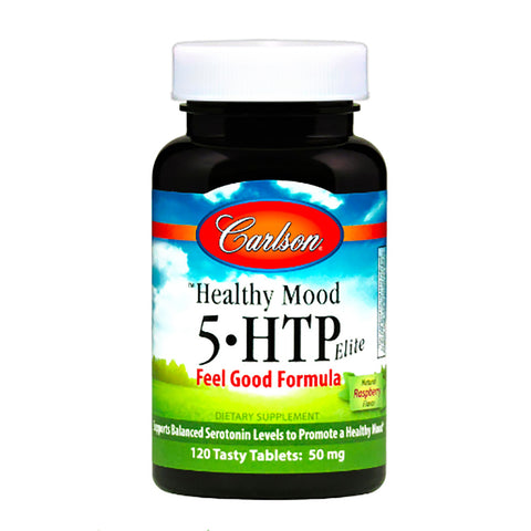 HEALTHY MOOD 5-HTP ELITE 120