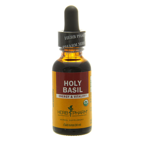 HOLY BASIL 1 OZ