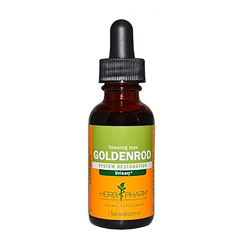 GOLDENROD EXTRACT